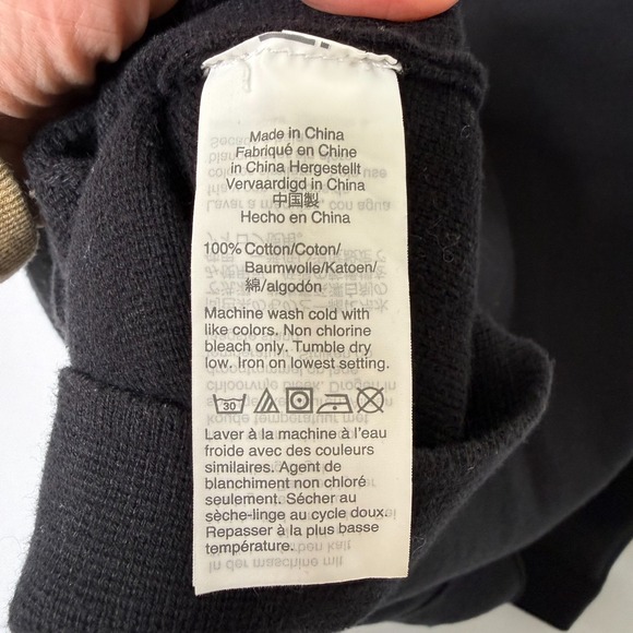 J Crew Schoolboy Sweater Blazer M Preppy Old Money Capsule Office Academia - Picture 10 of 10